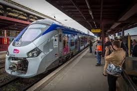 Trajets en train gratuits pour se rendre à un entretien d'embauche