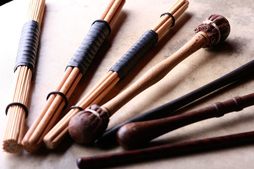 Master « Artistes des musiques traditionnelles » : nouveau et unique !