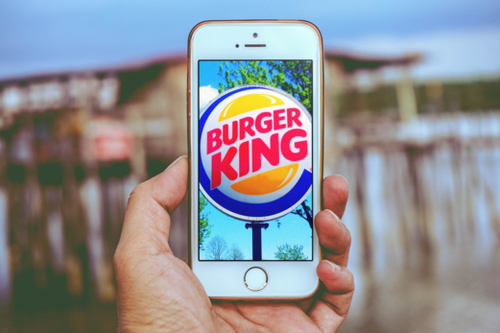 La construction d'un nouveau Burger King va créer de nouveaux emplois en Bretagne