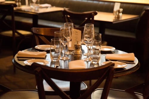 Un nouveau restaurant bistronomique pour de nouveaux emplois