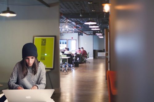 La maison du Coworking ouvre un nouvel espace à Lille, tout près de la gare