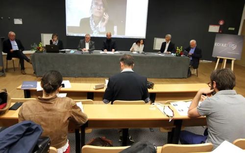 Nouvelle formation de management à Rennes