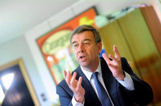 Bonduelle fait le bilan sur son aventure américaine