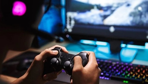 Nouveau cursus autour des jeux vidéo à Lille !