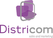 DISTRICOM sales and marketing