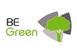 BE GREEN