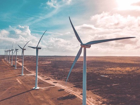 LM Wind Power lance un plan de recrutement massif à Cherbourg