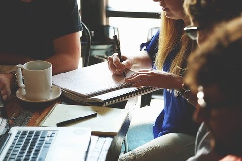 Un nouvel espace de travail partagé à Quimper