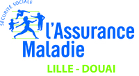 CPAM LILLE-DOUAI