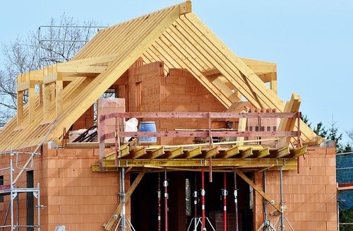 Le secteur du bâtiment recrute à Lille, Lens et Dunkerque