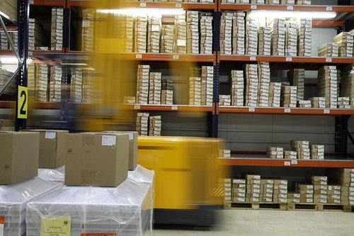 Amazon recrute 50 personnes en CDI à Nantes