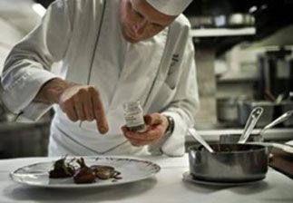 Les métiers de l'Hôtellerie-Restauration
