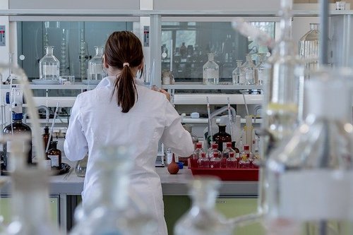 Servier investit 100 millions d'euros à Oril industrie