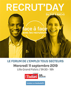 Recrut'Day