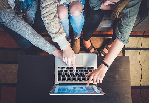 La Région Hauts-de-France organise un salon virtuel pour faciliter la mobilité des agents publics