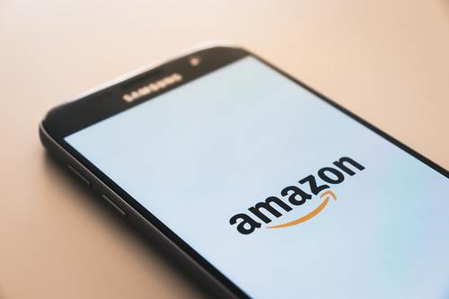 Une nouvelle plateforme Amazon prévue fin 2021 à Briec