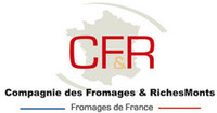 Compagnie des Fromages et RichesMonts