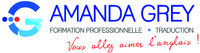 AMANDA GREY