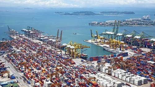 La logistique alimentaire de Seafrigo renforcée au Havre