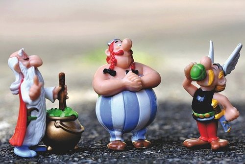Des recrutements à prévoir au Parc Astérix