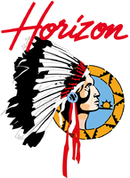 HORIZON CAMPING CARS