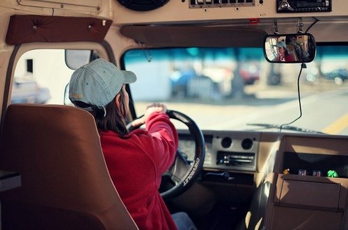 Recrutement de chauffeurs chez Ilévia dans la MEL