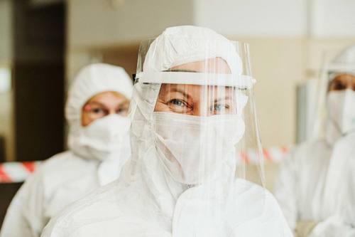 Hauts-de-France : Plus de 3 800 postes dans le médical !