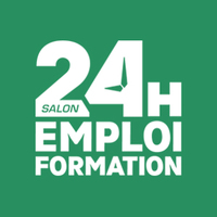 24H pour l'Emploi et la Formation - ROUEN