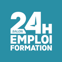 24H pour l'Emploi et la Formation - CHERBOURG