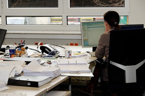 Emplois à pourvoir dans la région de Louviers !