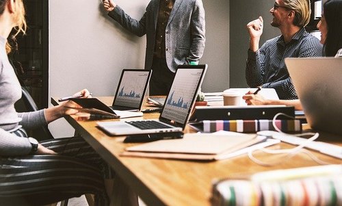 230 recrutements pour l'entreprise CGI en Bretagne