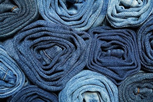 Relocalisation et production de jeans Made in France pour le groupe Mulliez