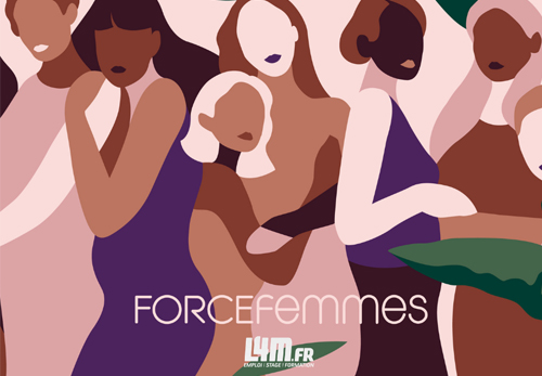 45 ans et alors ? Force Femmes et son Forum Digital