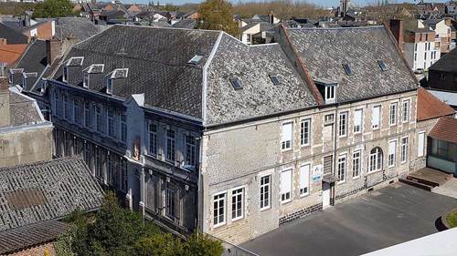 Arras : nouvelle formation entre le journalisme et le marketing