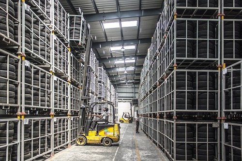 Randstad : recrutement de 200 personnes dans l'Industrie et la Logistique