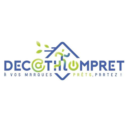 DECATHLON LOGISTIQUE LOMPRET