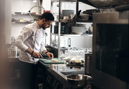 Job dating à Lille : plus de 100 postes à pourvoir dans la restauration