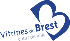 VITRINES DE BREST