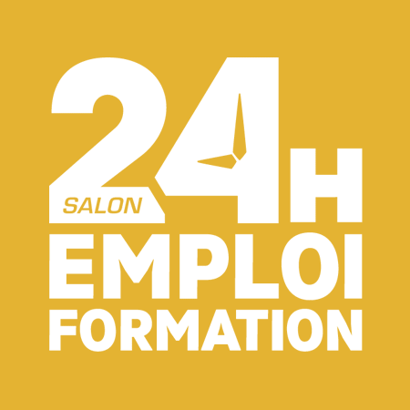 24H pour l'Emploi et la Formation - Le Havre