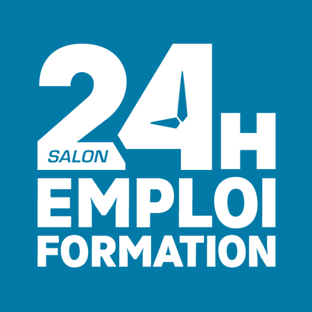 24H pour l'Emploi et la Formation - Cherbourg-en-Cotentin
