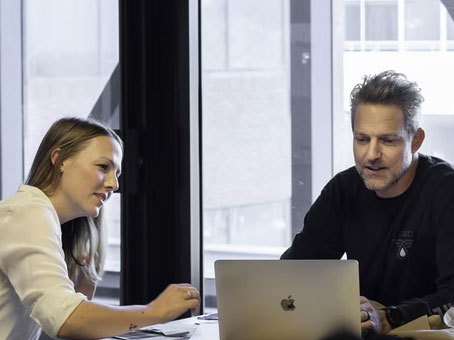 INGRAM MICRO - Nous donnons aux collaborateurs la possibilité de se développer.