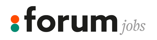 Forum Jobs