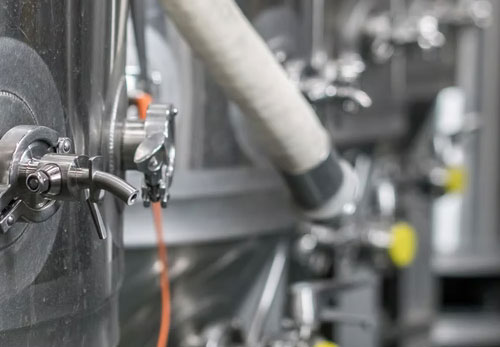 Heineken recherche des conducteurs de ligne pour son usine