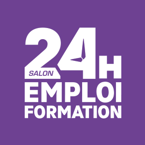 24 Heures pour l'Emploi et la Formation - VANNES