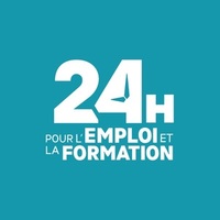 24 Heures pour l'Emploi et la Formation - VALENCIENNES