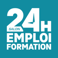 24 Heures pour l'Emploi et la Formation - EVREUX