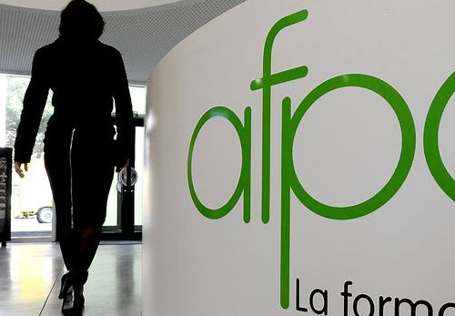 [24H EMPLOI FORMATION / AMIENS] L'AFPA PAR CÉLINE CARRÉ