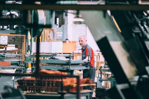 Organisation d’un Job Dating par l’entreprise Quimpéroise, Le Guellec