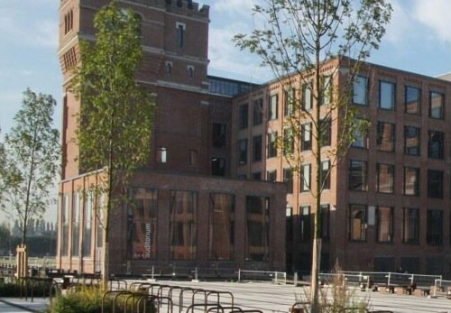 UNE NOUVELLE START-UP A EURATECHNOLOGIES, 450 EMPLOIS A LA CLÉ