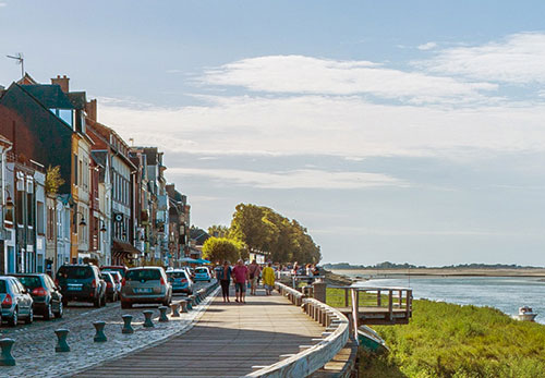 80 postes à pourvoir dans la Baie de Somme